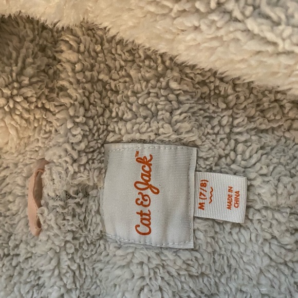 Puffy jacket - Picture 3 of 3